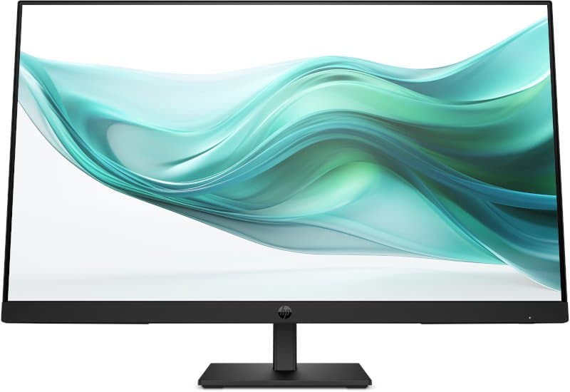 HP Series 3 Pro, 27" FHD Monitor, 1920x1080, 5ms Response