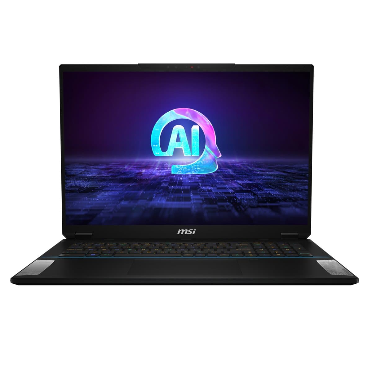 MSI Stealth 18 AI Studio, Intel Core Ultra 9 185H, RTX 4080, 32GB, 1TB SSD
