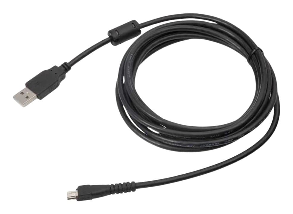 Philips Speech Single USB Cable Speechmics