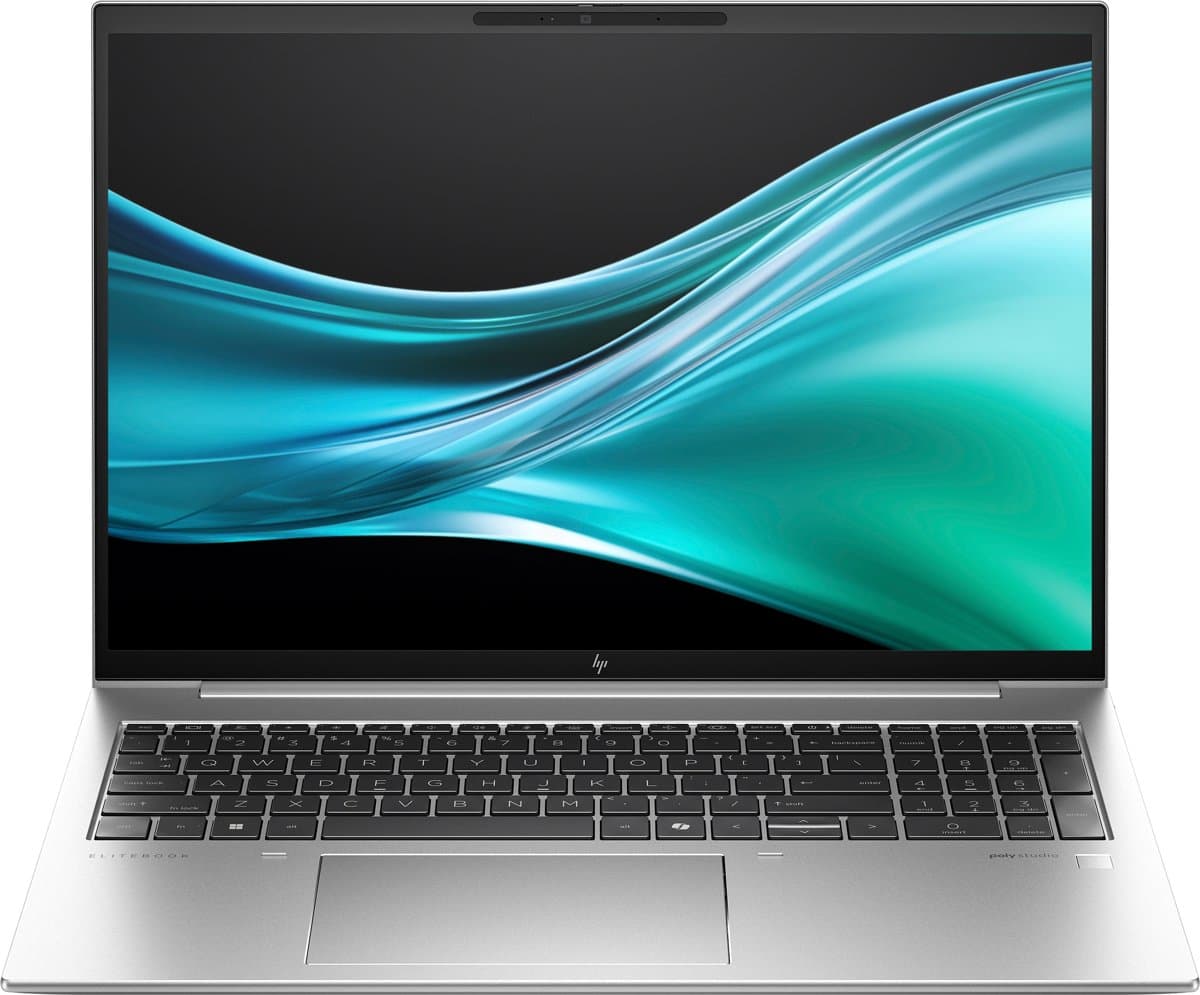 HP Custom EliteBook 860 G11 U7-165U 16 32GB/512 Pc