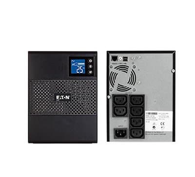 Eaton 5SC 750G Tower 208/240V