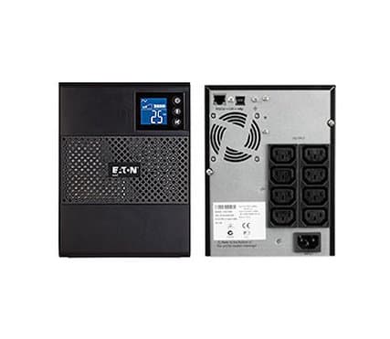 Eaton 5SC 1500G Tower 208/240V