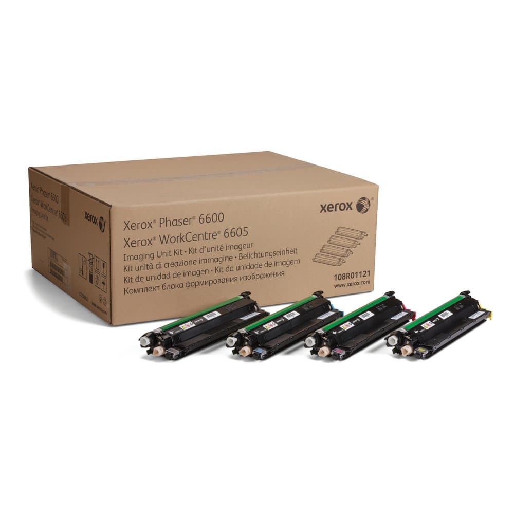 Xerox Imaging Unit Kit Phaser 6600/Workcentre 6605