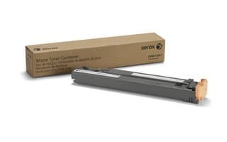 Xerox Waste Toner Bottle, WorkCentre 7830–7855, 440000 Page Yield, 430.9g
