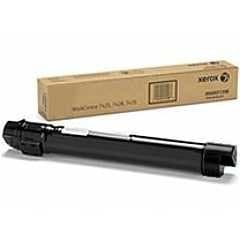 Xerox 6R1513 Black Toner Cartridge, 26000 Page Yield, WorkCentre Series