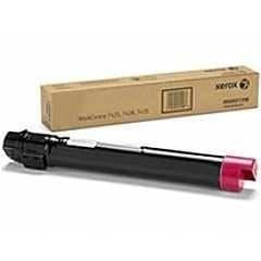 Xerox Magenta Toner Cartridge Sold