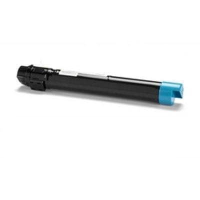 Xerox WorkCentre 7525/7530/7535/7545/7556 Cyan Toner Cartridge