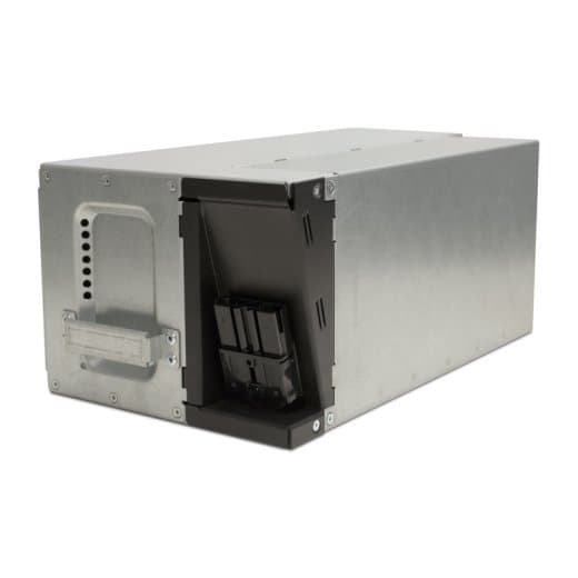 APC RBC143 Replacement Battery Cartridge, 120V, 600VAh, VRLA