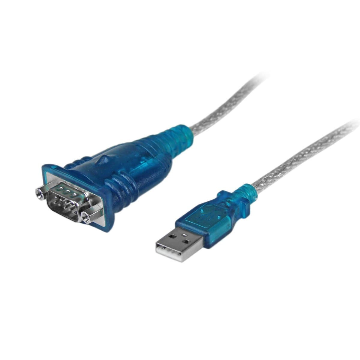StarTech TW5188, USB to Serial RS-232 Adapter, USB 2.0, 0.43m
