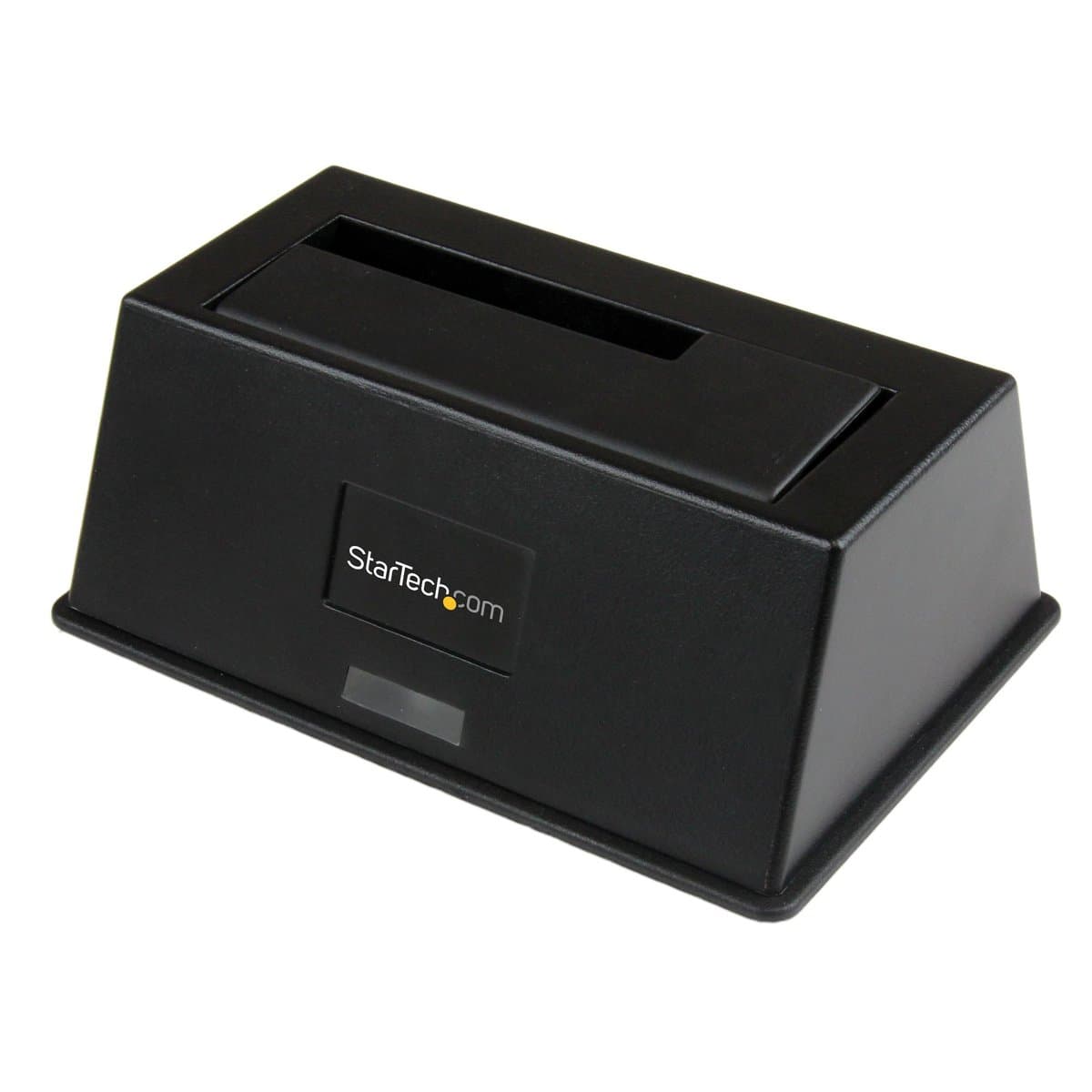 StarTech Single Bay Hard Drive Docking Station, 2.5"/3.5" SATA, USB 3.0, 6 Gbps