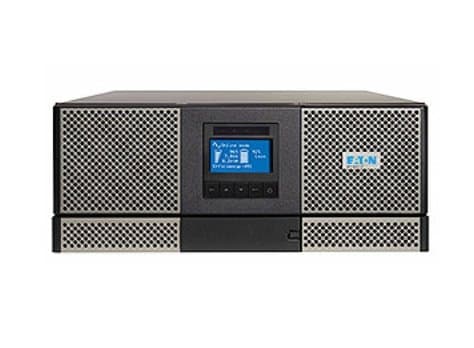 Eaton 9PX 5500VA 4900W 120/208V Online Double-Conversion UPS - L14