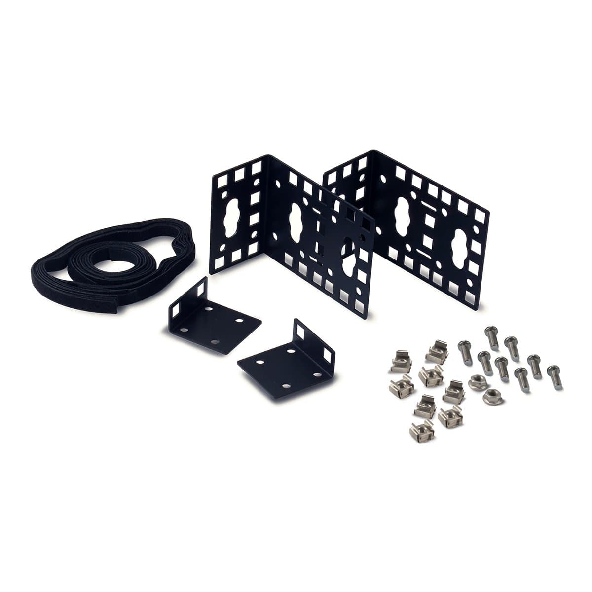 APC by Schneider Electric Netshelter Zero U Accessory Mounting Bracket