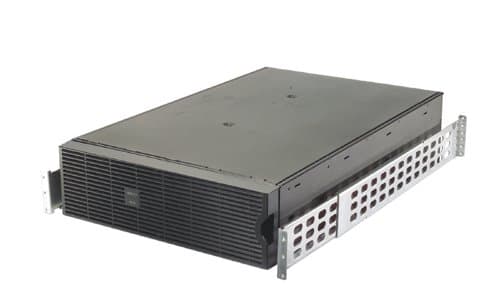 APC Smart-UPS RT 192V RM, 1920 Ah, Sealed Lead Acid, 1U Rackmount