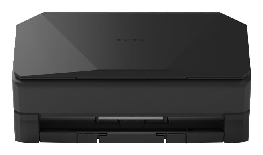 Ricoh ScanSnap IX2500, ADF Document Scanner, 600×600 DPI, 45 ppm