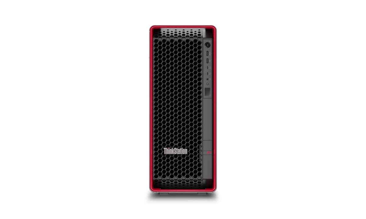 Lenovo ThinkStation P7, Intel Xeon W5-3425, 64GB DDR5, 1TB SSD, RTX A1000