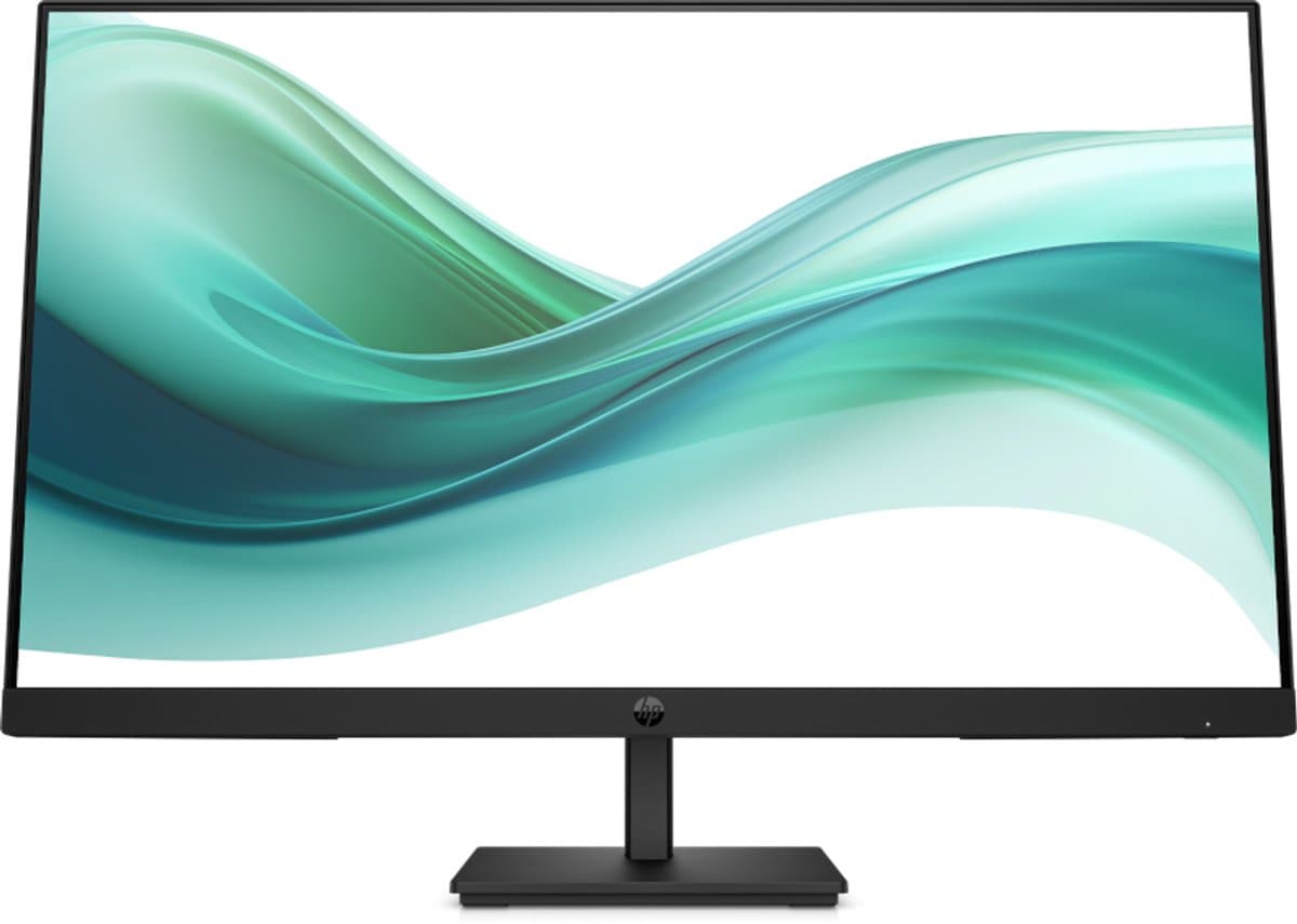 HP Series 3 Pro 327pf, FHD Monitor, 27in, 5ms