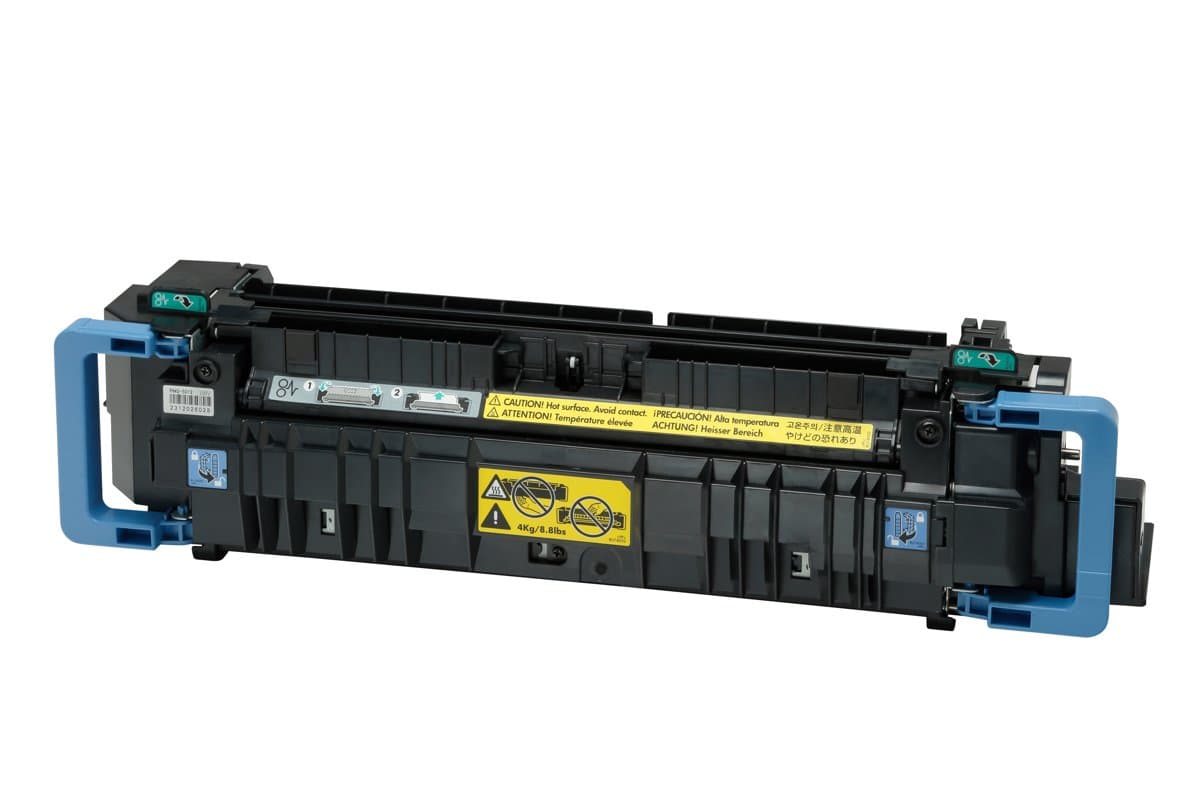 HP LaserJet 110V Fuser Maintenance Kit, 130K Page Yield, For M855/M880