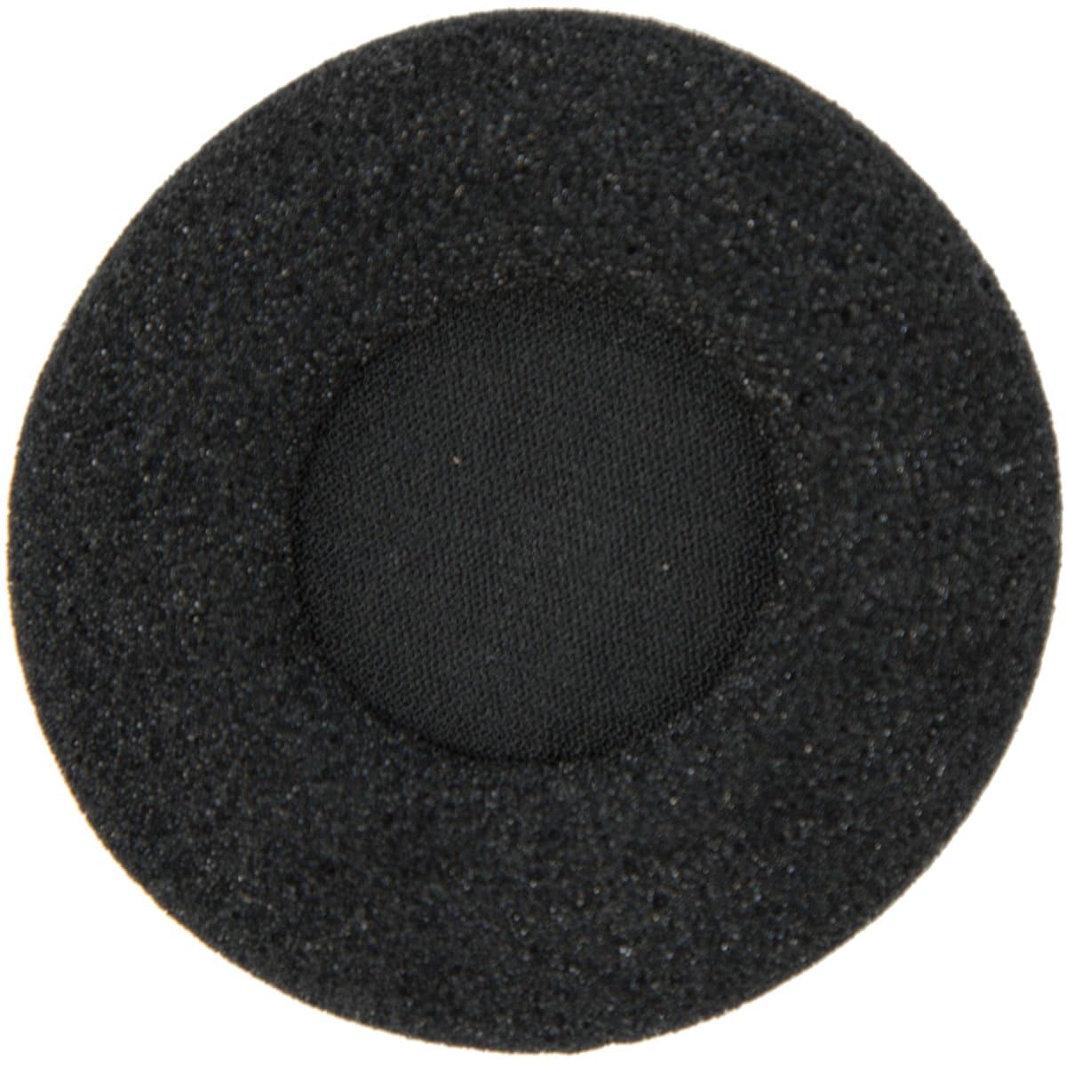Jabra Biz 2300 Foam Ear Cushion Pack, 10 Pieces, Replacement Accessory, Black
