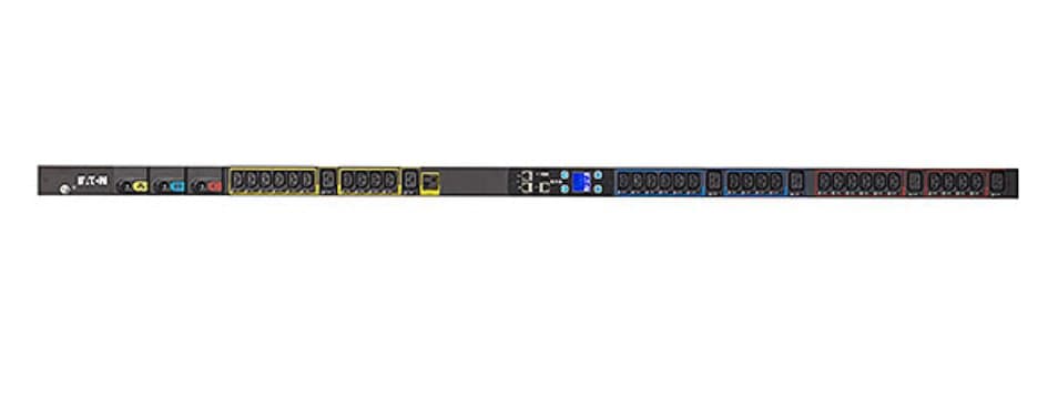 Eaton Epdu Mi 38U-A 1-Phase 16A In