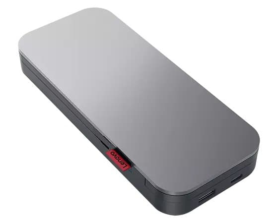 Lenovo Go USB-C Power Bank