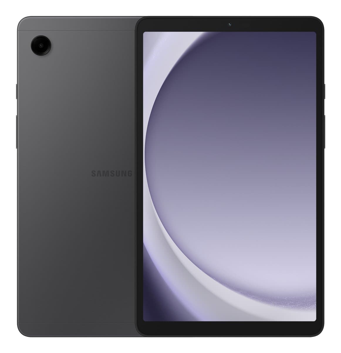 Samsung Galaxy Tab A9 4+64GB (Wi-Fi) Graphite 8.7in