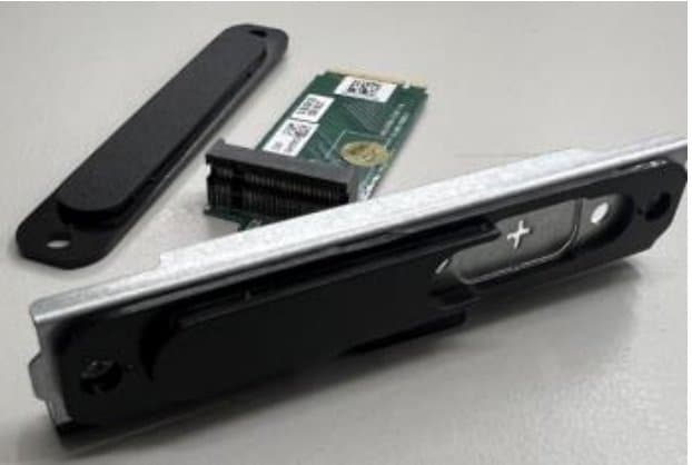 ASUS Nuc 15 Pro 2ND M.2 Ncnr 2280 Accy For Nuc15crh