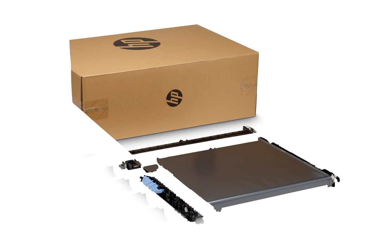 HP LaserJet Image Transfer Belt Kit, Enterprise Series, M652/M653 Compatible, Black