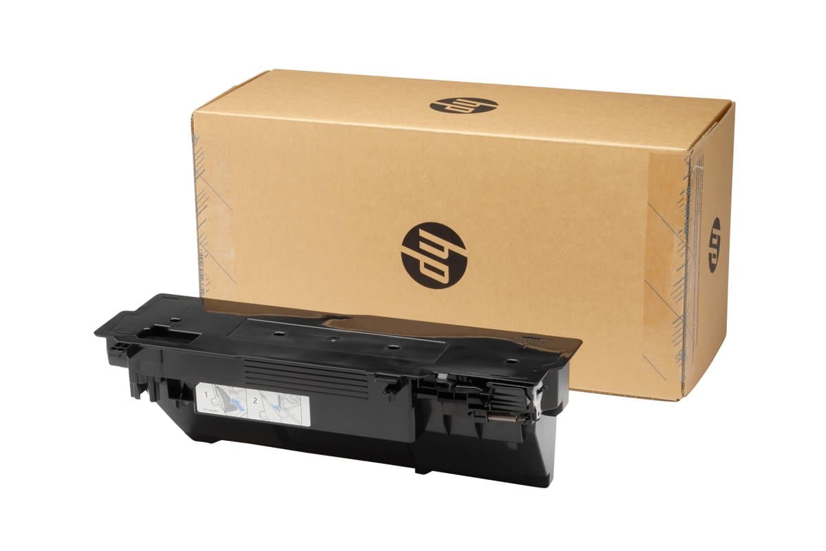 HP LaserJet Toner Collection Unit, Maintenance Kit, Laser, 100000 Page Yield
