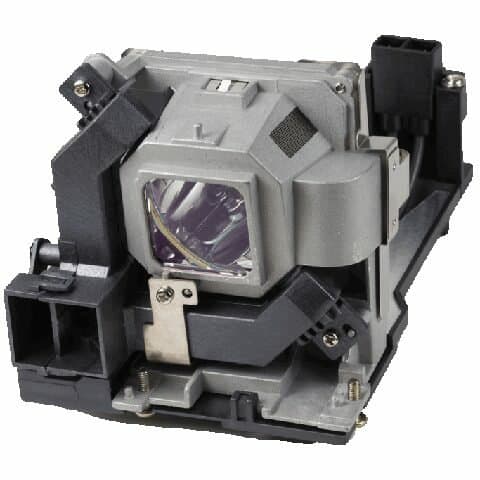 Sharp NEC NP27LP Replacement Lamp, Compatible with NP-M282X/M283X Projectors