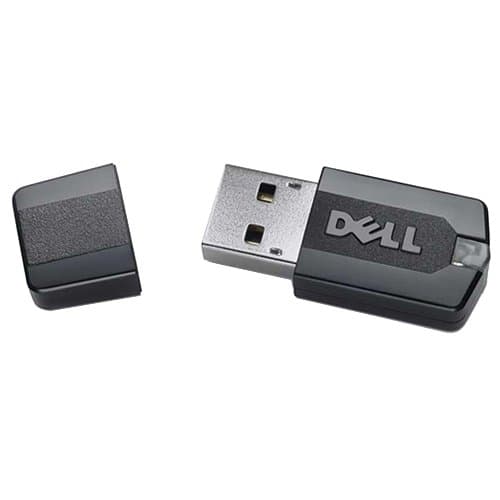 Vertiv Dell Remote Access Key, Proximity Card, Active, Magnetic Stripe