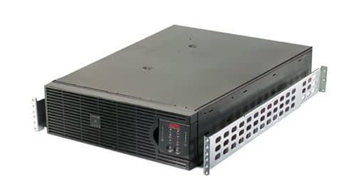 APC by Schneider Electric Smart-UPS RT 5000VA RM 208V To 208/120V
