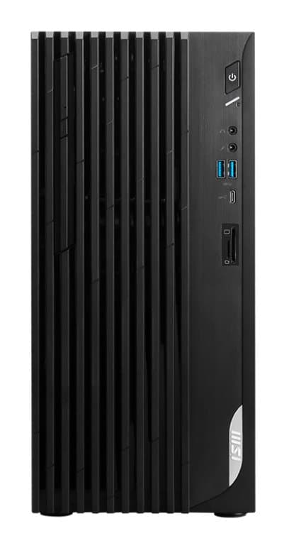MSI Pro DP180 14ANVL-1021US, Intel Core i7-14700F, 32GB DDR4, 2TB SSD, RTX 5060