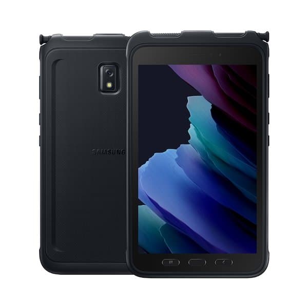 SAMSUNG Active3 Galaxy Tab 8in 64GB LTE Unlocked