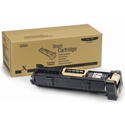 Xerox 13R591 Black Drum Cartridge