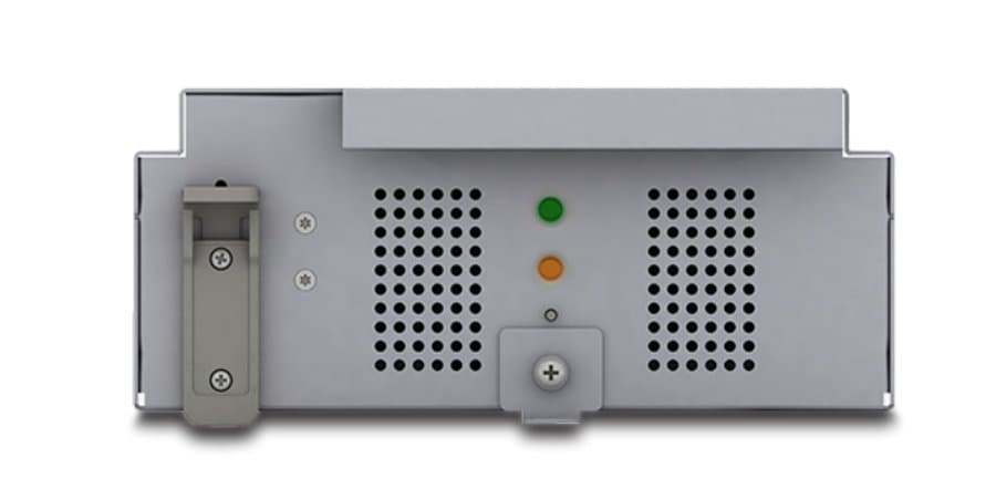 Vertiv Liebert APS Battery Module, External Cabinet, 2-Bay, Grey