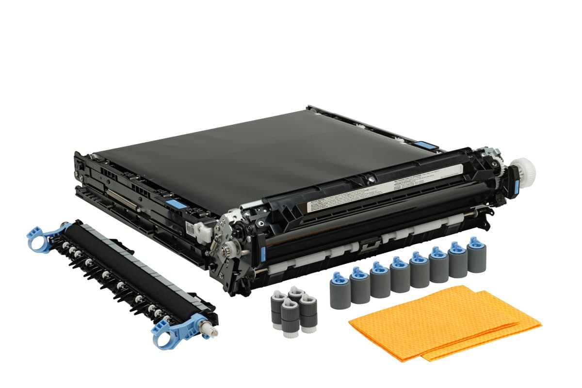 HP LaserJet Transfer And Roller Kit