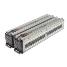 APC APCRBC140 Battery Replacement Cartridge, 192V, 2 Batteries, Sealed Lead Acid