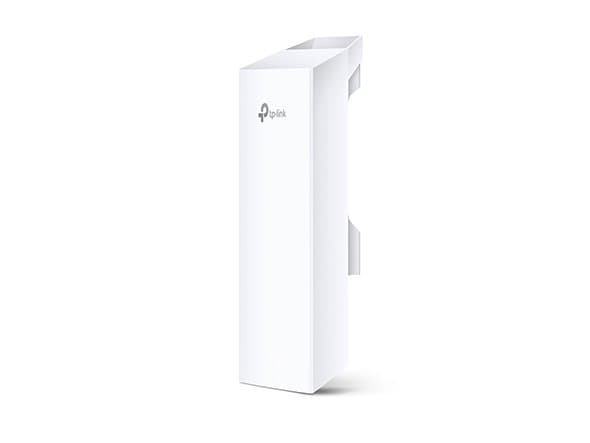 TP-Link CPE510 5GHz Outdoor Wireless CPE, 300 Mbps, 13 dBi Antenna, PoE