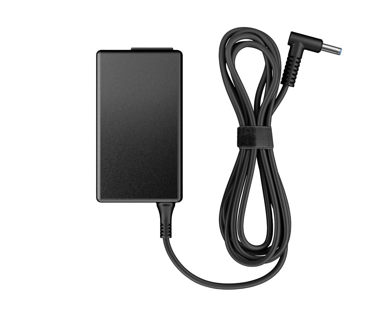 HP 65W Smart AC Adapter, Laptop Power Supply, 65W Output, ProBook Compatible