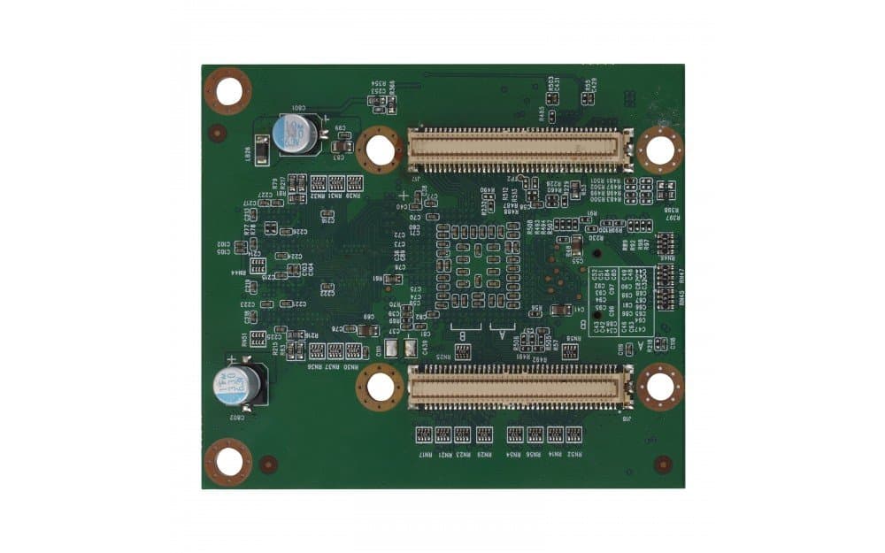 Viewsonic PJ-EB001 Edge Blending Board, PRO10100 Compatibility