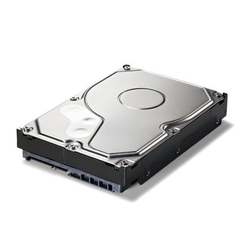 Buffalo 6TB Replacement Hard Drive, SATA, DriveStation Quad Gen2