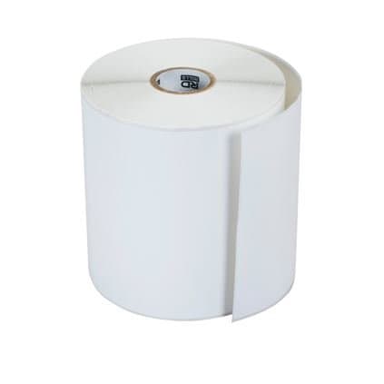 Brother RDP04U5 Premium Receipt Paper, 76.2mm, 35m, 12-Pack