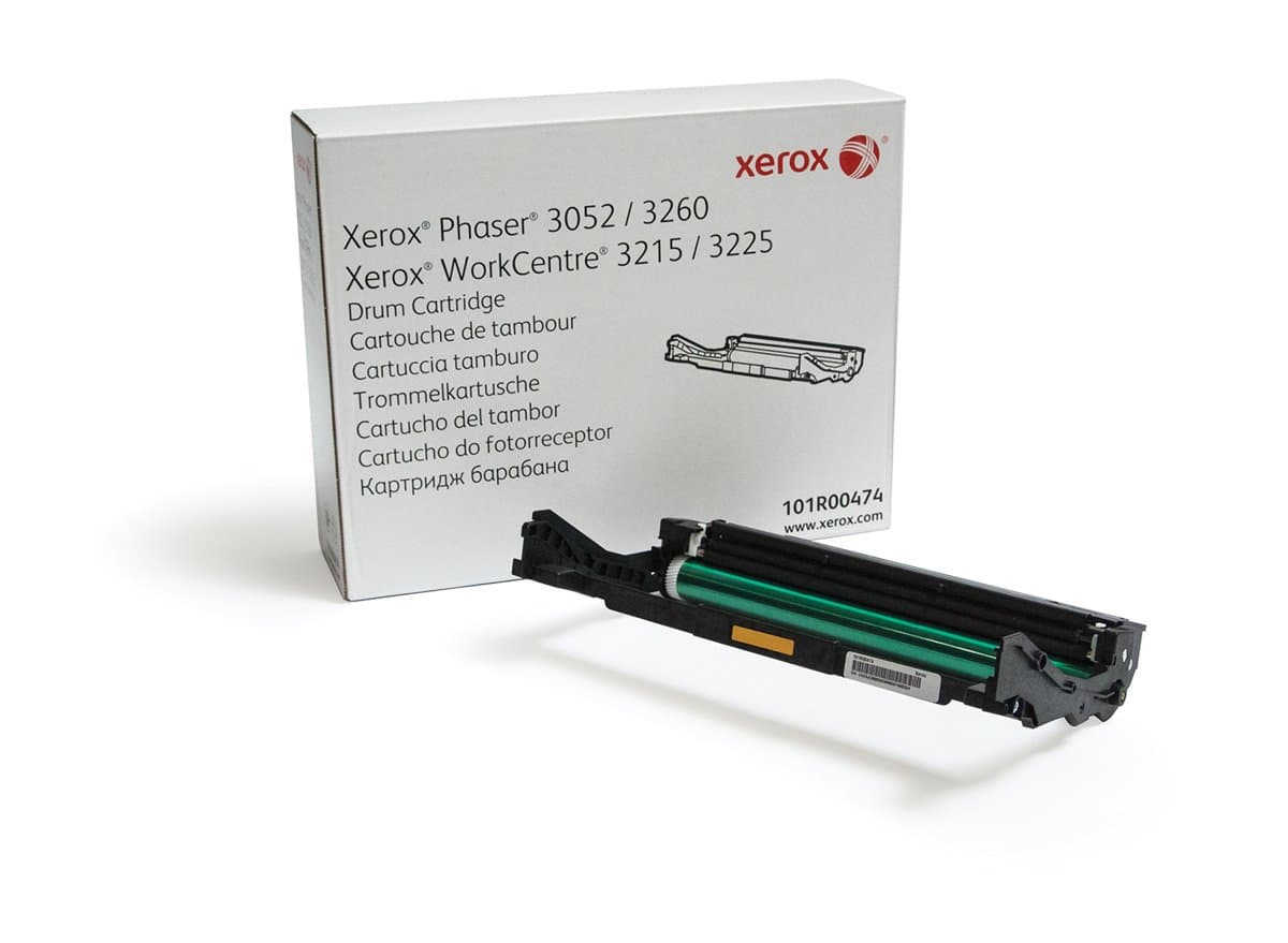 Xerox Drum Cartridge Phaser 3052/3260, Original, 10000 Pages