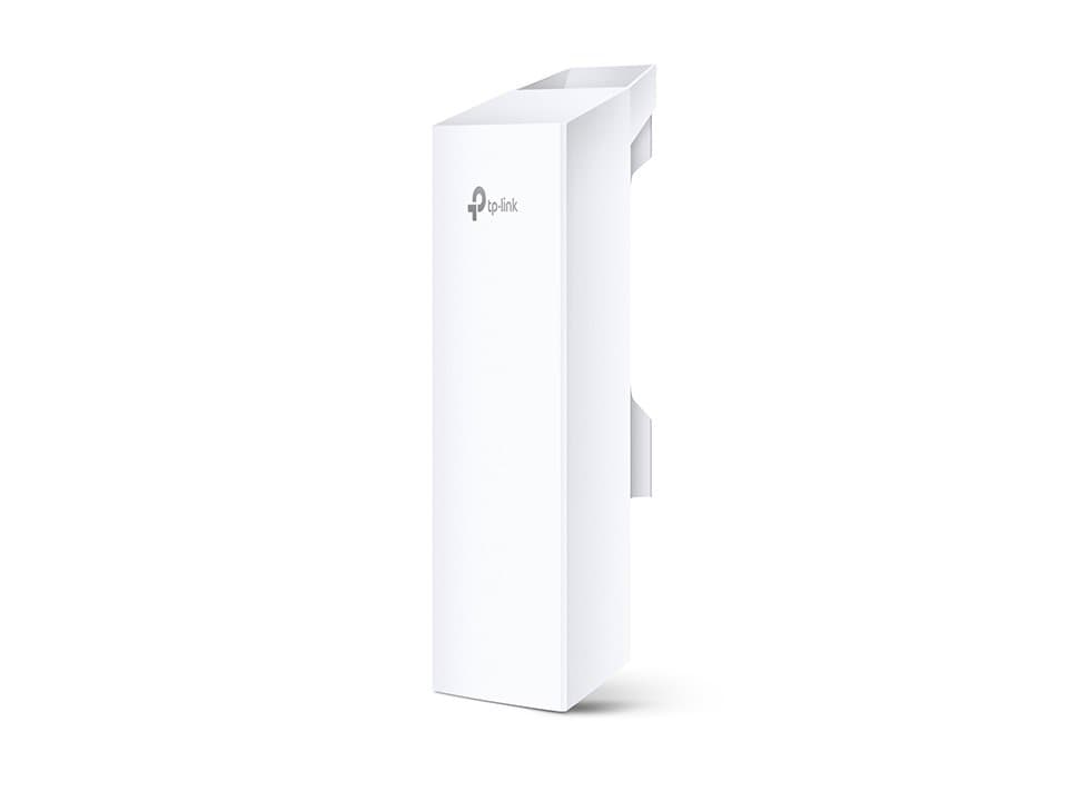 TP-Link CPE210, 2.4GHz 300Mbps Outdoor CPE, 9dBi, PoE-Powered