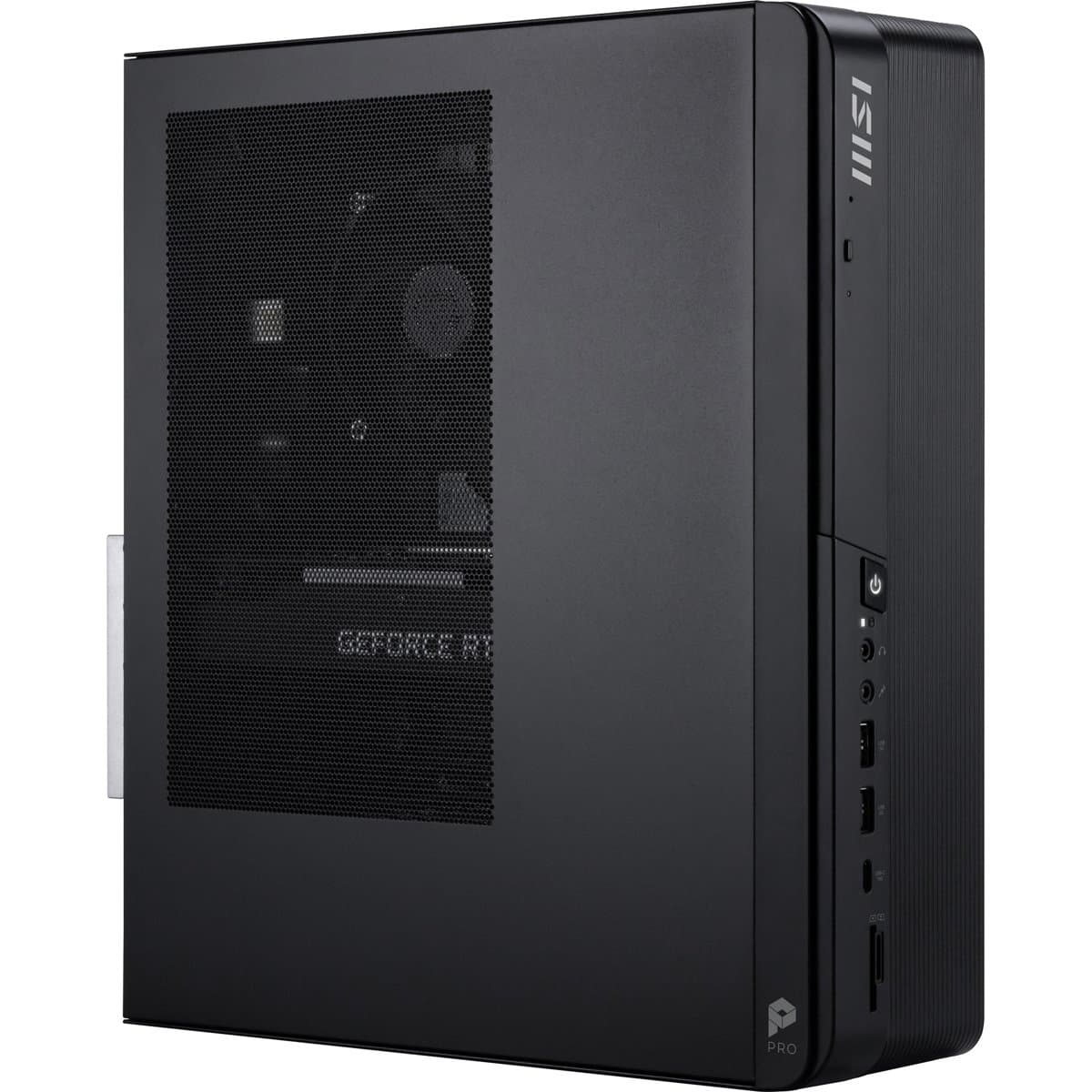 MSI Pro Dp80 A14tag-029US I7-14700F/32G/1T/3050LP6OC/W11ha/1Y