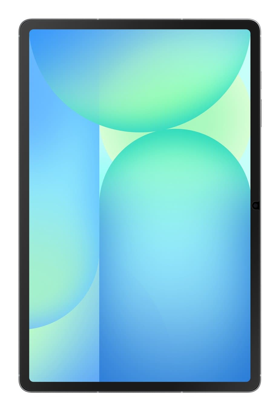 Samsung Galaxy Tab S10 FE+ Anti-Reflective Screen Protector, 13.1", Clear