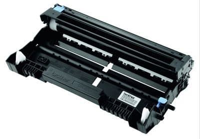 Brother DR-620 Drum Unit, Original, 25,000-Page Yield, Black