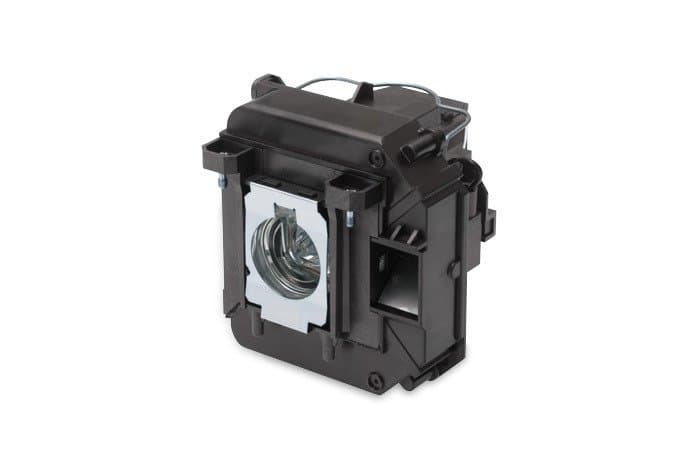 Epson ELPLP87 Replacement Lamp, 215W, UHE, PowerLite & BrightLink Compatible