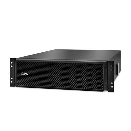 APC Smart-UPS SRT192RMBP External Battery Pack, 192V, Rackmountable, 91kg