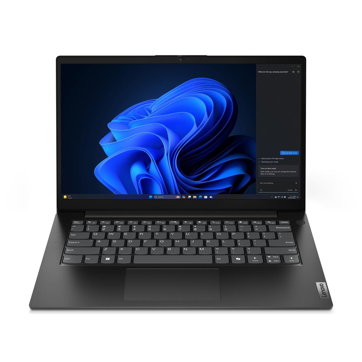 Lenovo V14 G5 IRL Core5 21H 3.6G 8GB 256GB SSD 14in Nt W11p64